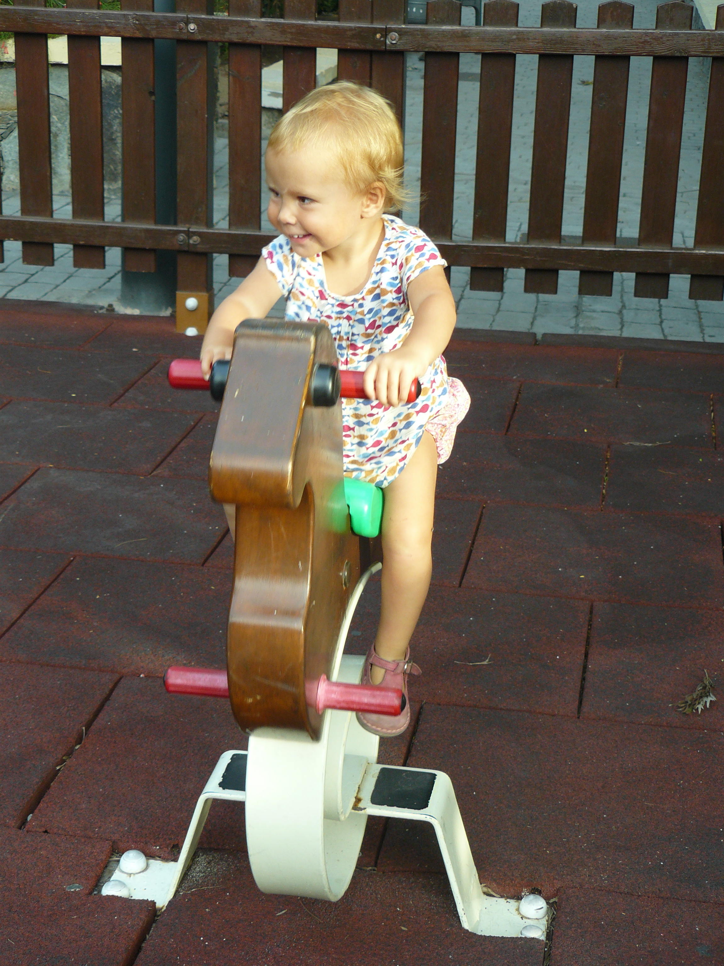 les jois de Las Palmas