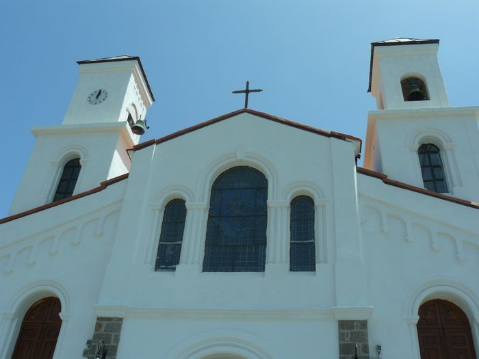 Gran Canaria, Las Palmas