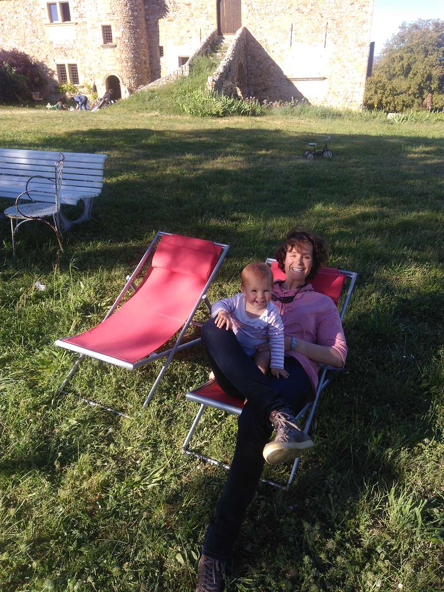 préparation a la TRANSAT&hellip;