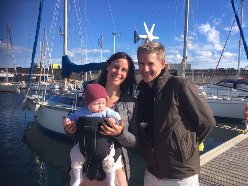 Featured image of post De Sète à la Corse, Via Marseille