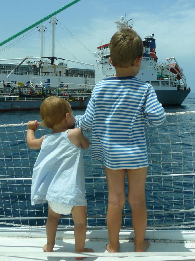 Featured image of post Des Baléares à Gibraltar