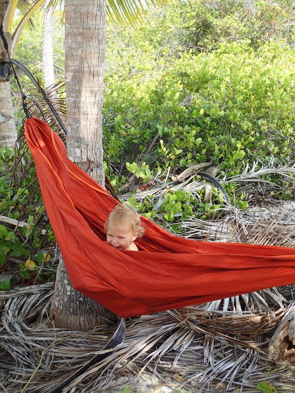 Juste avant la chute !