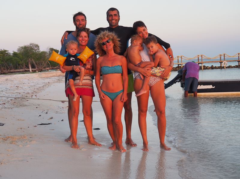 Luar, Gaia et nous !