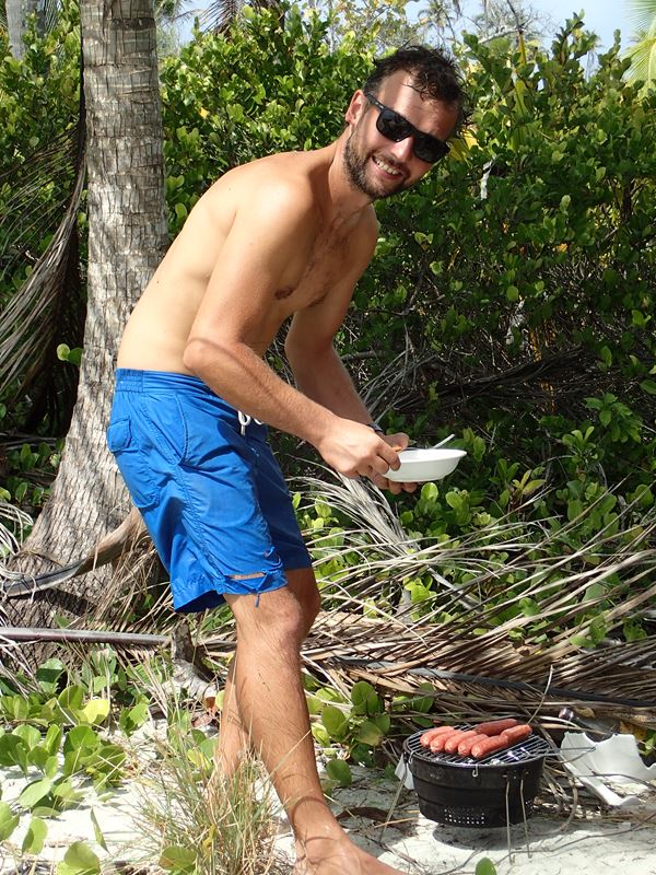 Capt&rsquo;ain SailEat