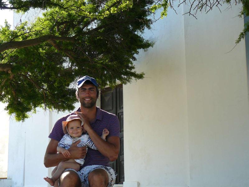 Featured image of post Fin Mai 2017 : Sardaigne