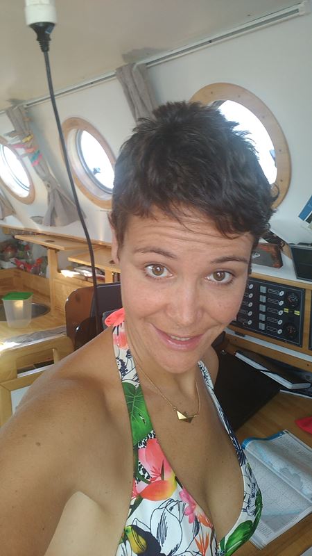 Ayé, j&rsquo;ai craqué !!