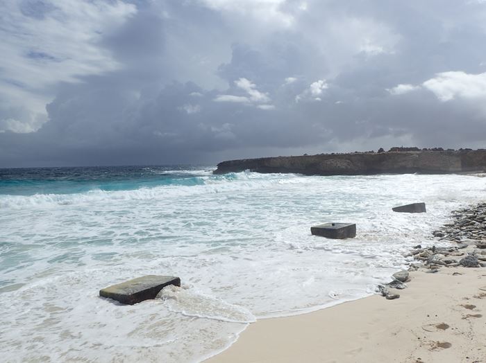 superbe plage &hellip;