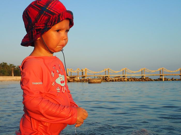 Bouhouuuu la vie est dure ici