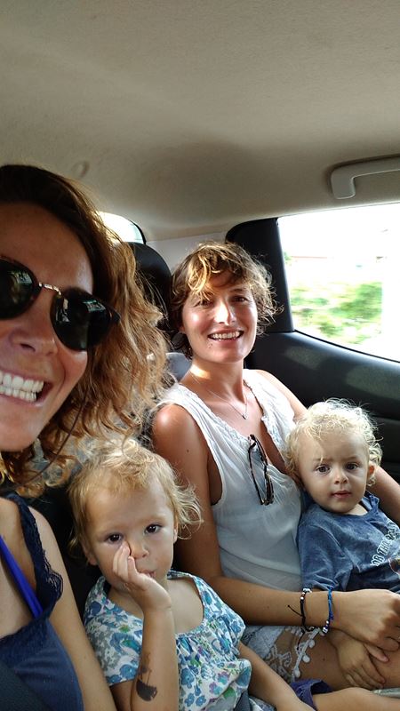 c &rsquo;est partiii