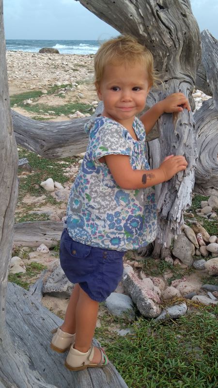 non je ne pose pas &hellip;