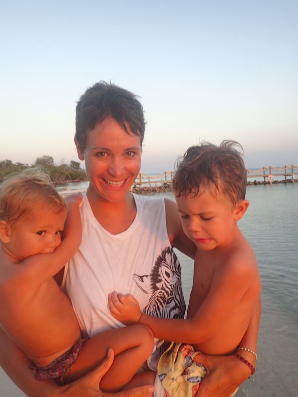 27 kg de bébés chats