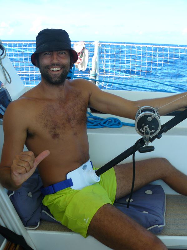 The Cadeau de Noel !!