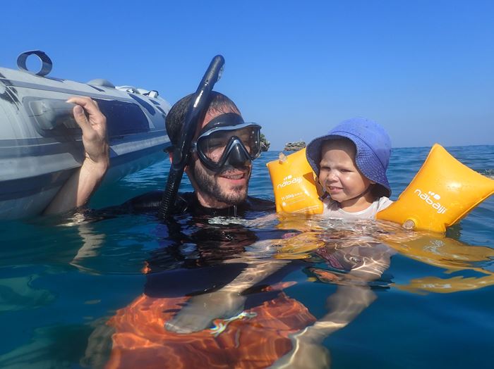 Seb l&rsquo;ami des mes enfants !!
