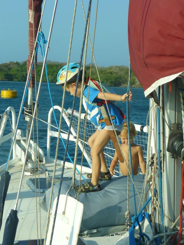 quand guigui se prends