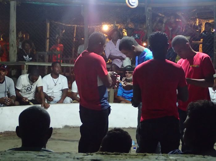 les paris s&rsquo;enchainent