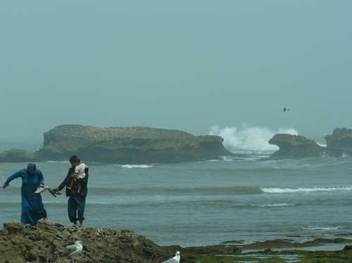bretagne ou Essaouira ?