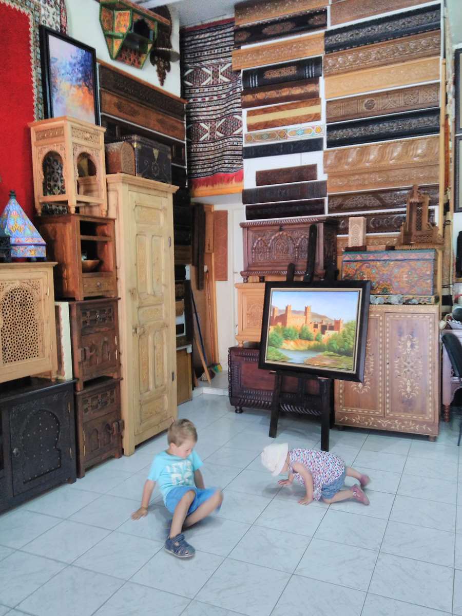 toujours aussi bien élévés