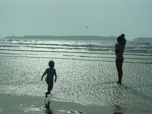 les joies d&rsquo;Esaouira