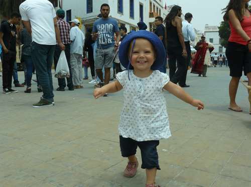 vives les balades !!