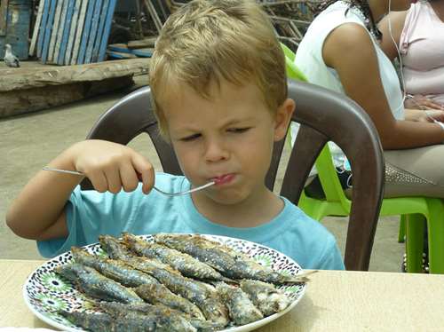 apres la Crise " du poissooooooon&rdquo;