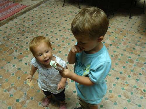 si gentil mon guigui