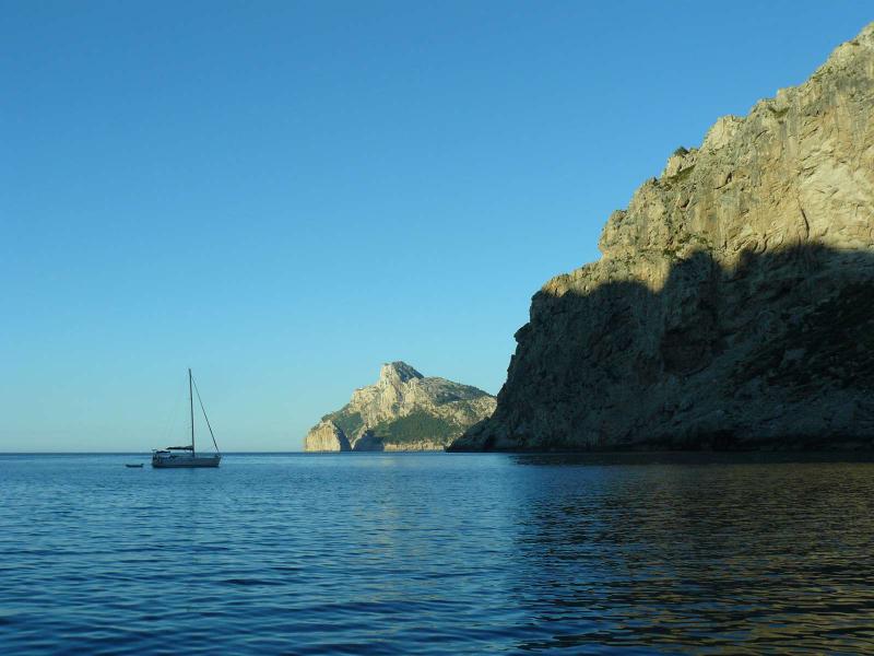 Featured image of post Juin 2017 : Baléares