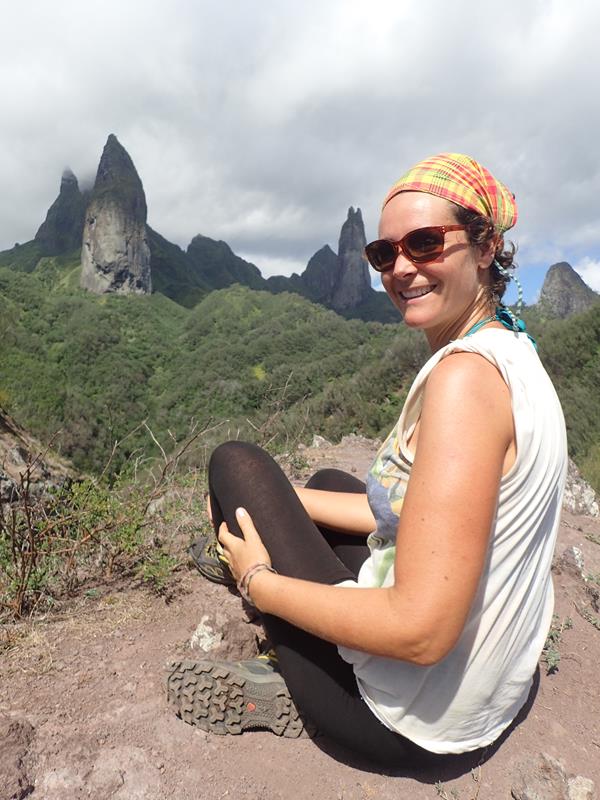 a mon tour de randonner