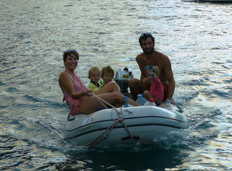 Qd Gaia nous rend nos bidules