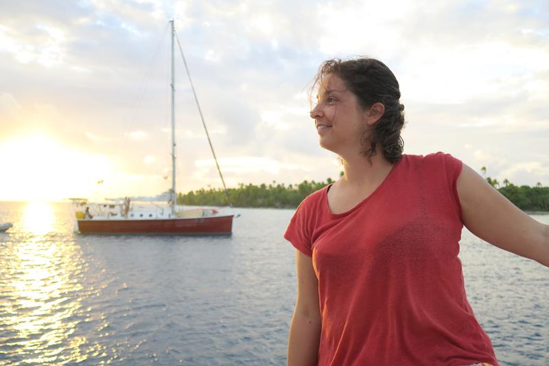 la copaine parfaite :