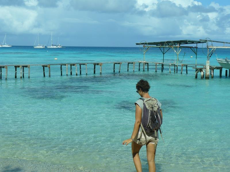 Featured image of post Juin Juillet 2018 : les TUAMOTU