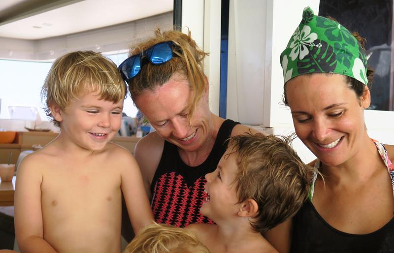 une histoire &hellip;