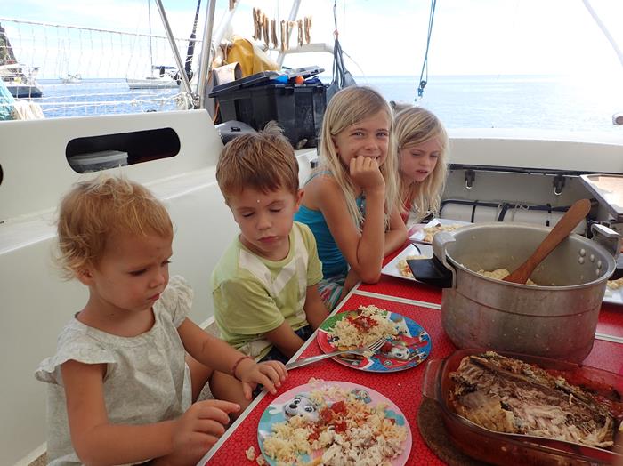 les copines d&rsquo;ESPLORITO