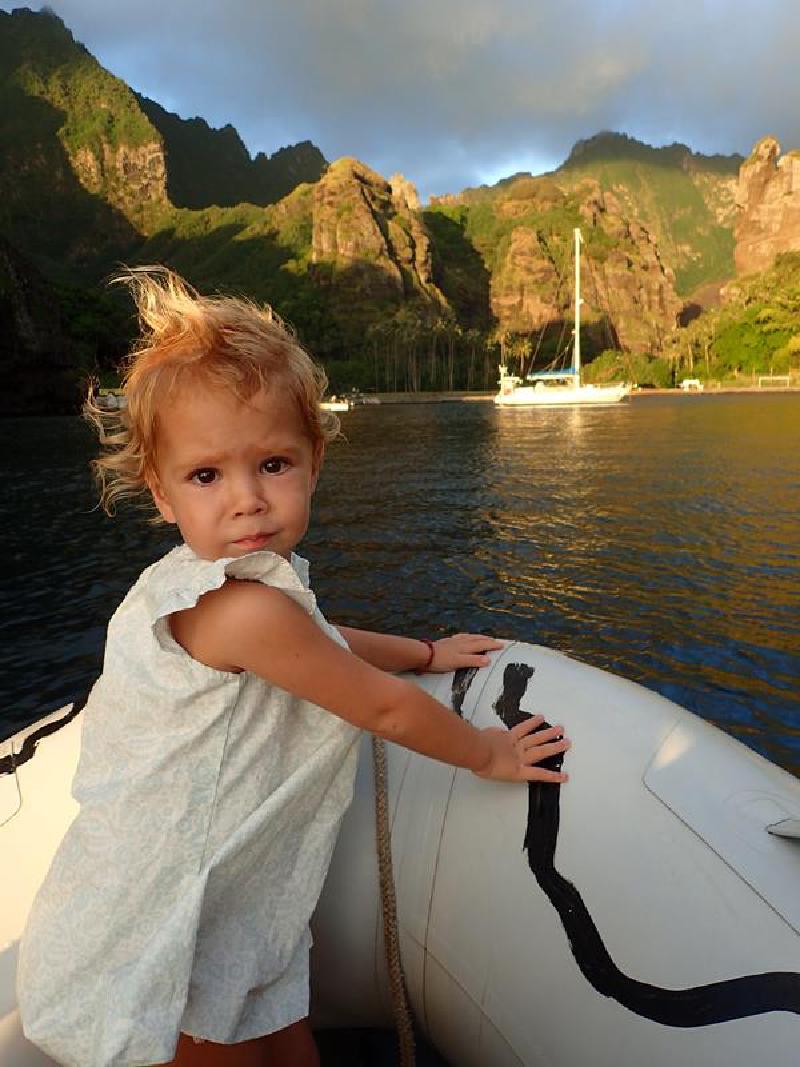 Featured image of post Mai 2018 : les Marquises