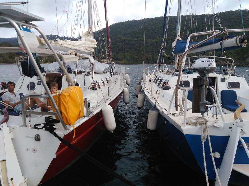 Featured image of post Mai : Corsica