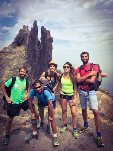 Oliv, c&rsquo;est ton tour de profiter !!