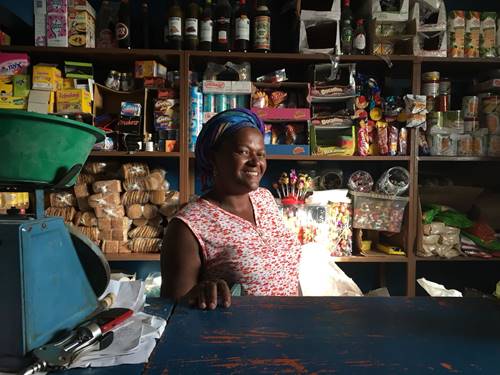 Manuela , so dynamic !!