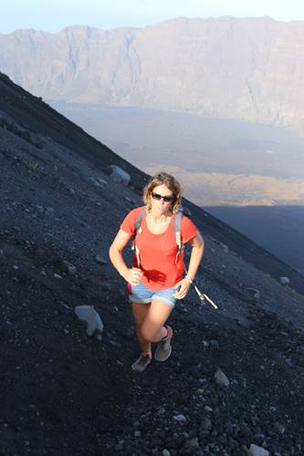 genre je fais du trail