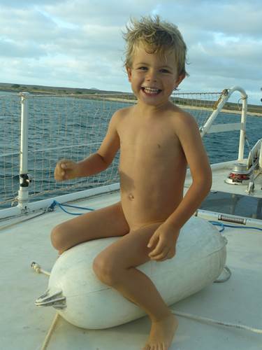 les chevaux des enfants