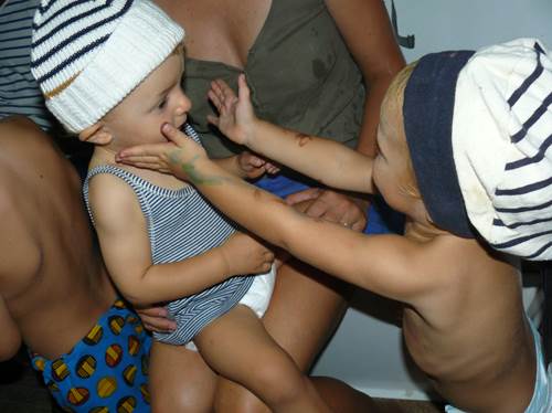 phiphi est entrepreneuse&hellip;.