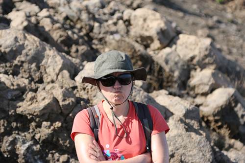 z&rsquo;êtes sur qu&rsquo;on va courir