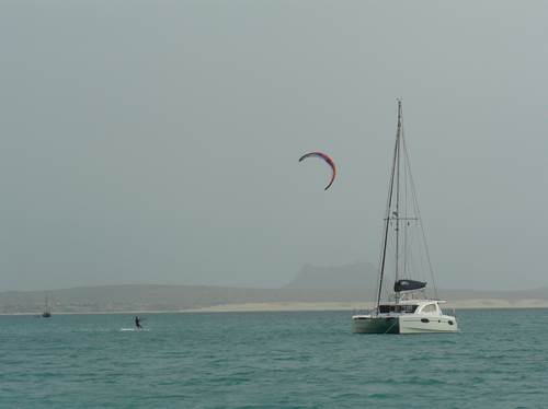 oliv au surf vs cata !