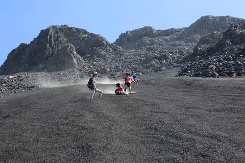 C&rsquo;est partiiiiii