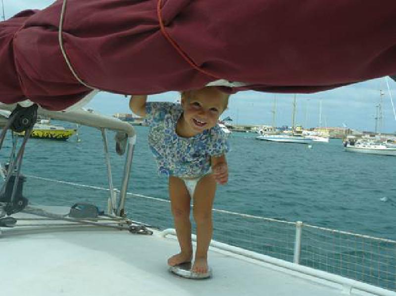 Featured image of post Octobre 2017: Cap Vert 1