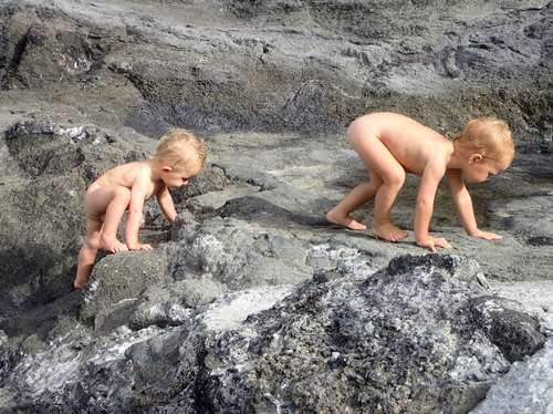 Pendant ce temps la&hellip;