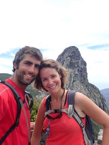 petite rando en amoureux