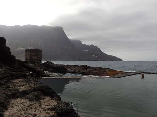 au hasard de la route