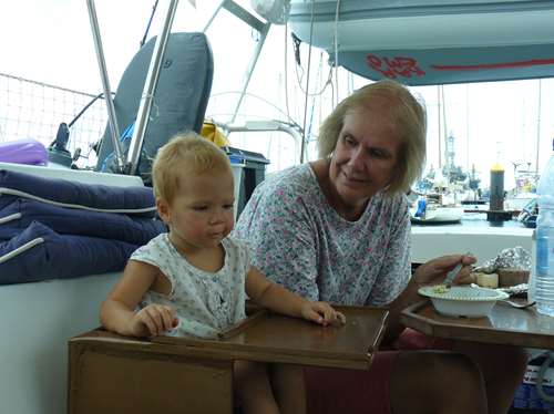 pour le bonheur des enfants