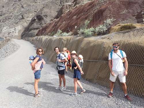 Et hop, on loue la voiture