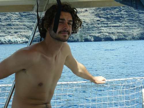 Cette photo c&rsquo;est apres &hellip;