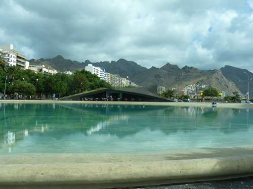 Santa Cruz de Tenerife